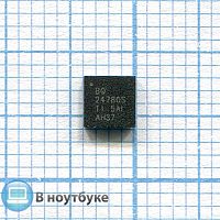 Контроллер заряда батареи BQ24780s (под заказ из Москвы на 06.12.2022г.!!!) от интернет магазина z-market.by
