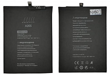 SCUD-WT-N6 аккумулятор Profit для Samsung A10S, A107F, A11, A115F, A20S, A207F от интернет магазина z-market.by