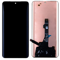 Модуль для Huawei P50 Pro (JAD-LX9) OR, (дисплей с тачскрином), Черный от интернет магазина z-market.by