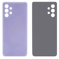 Задняя крышка для Samsung Galaxy A32 (A325F) Фиолетовый. от интернет магазина z-market.by