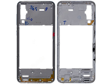 Рамка дисплея для Samsung Galaxy A50 (A505F) белая. от интернет магазина z-market.by