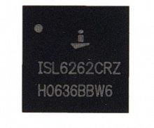 ISL6262CRZ ШИМ-контроллер Intersil от интернет магазина z-market.by
