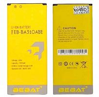 EB-BA310ABE аккумулятор Bebat для Samsung Galaxy A3 (2016), A310, A310F, A310Y от интернет магазина z-market.by