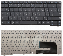 Клавиатура Samsung N143 N145 N148 N150 NB30 Черная от интернет магазина z-market.by