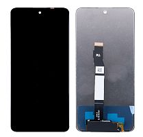 Модуль для Xiaomi Poco X4 GT (22041216G) - OR. (дисплей с тачскрином), черный от интернет магазина z-market.by