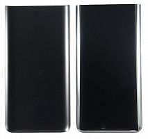 Задняя крышка для Samsung Galaxy A80 (A805F) Черный. от интернет магазина z-market.by