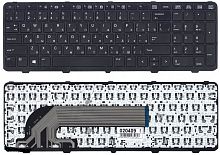 Клавиатура HP ProBook 450 G0, 450 G1, 455 G1, 470 G0, 470 G1 черная от интернет магазина z-market.by