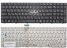 Клавиатура MSI CR620 CR630 CR650 A6200 GE620 CX620 FX600 S6000 MS168 Черная от интернет магазина z-market.by