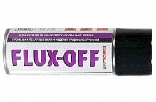FLUX-OFF очиститель печатных плат Flux-off Solins объем 400мл от интернет магазина z-market.by