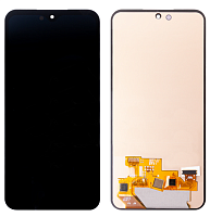 Модуль для Samsung A546, A546E (A54 5G) 6.2" OLED (дисплей с тачскрином), черный от интернет магазина z-market.by