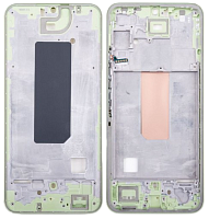 Рамка дисплея для Samsung A346B (A34 5G) Зеленый (возможен дефект ЛКП). от интернет магазина z-market.by