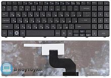 Клавиатура для ноутбука Acer Aspire 5516 5517 eMachines G525 G420 G430 G630 E625 черная (под заказ из Москвы на 20.01.2022г.!!!) от интернет магазина z-market.by