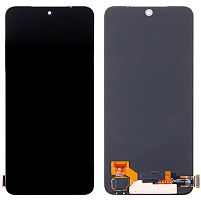 Модуль для Xiaomi Redmi Note 12S (23030RAC7Y) - OLED (дисп. с тач.) черный от интернет магазина z-market.by