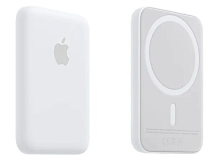Аккумулятор внешний Apple iPhone, A2384, Mag Safe Battery Pack, 5000mAh от интернет магазина z-market.by