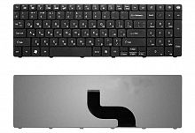 Клавиатура Packard Bell EasyNote TM85 TM94 LM94 TX86 Черная от интернет магазина z-market.by