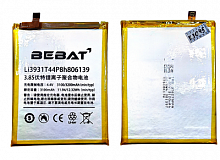Li3931T44P8h806139 аккумуляторная батарея Bebat для ZTE Blade V9, V9 Vita, V10, V10 Vita, A7 Vita от интернет магазина z-market.by