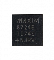 MAX8724E контроллер заряда батареи MAXIM QFN-28 от интернет магазина z-market.by