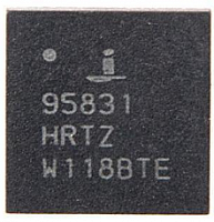 ISL95831HRTZ ШИМ-контроллер Intersil от интернет магазина z-market.by