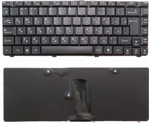 Клавиатура Lenovo IdeaPad G460, G460E Черная от интернет магазина z-market.by