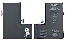 Аккумуляторная батарея Deji для iPhone 14 Pro, CK, 3227mAh (с доп.разъм. под плату, не нужно шить) от интернет магазина z-market.by