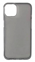 Чехол для iPhone 13,14, HOCO, Light series, тонкий, тонированный от интернет магазина z-market.by