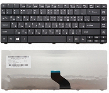Клавиатура Acer TravelMate 8371 8471 Aspire E1-421 E1-431 E1-471 черная AC21  от интернет магазина z-market.by