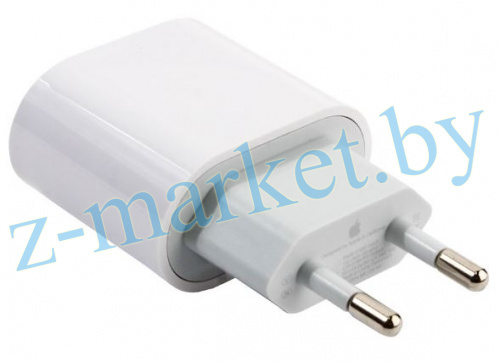Сетевое З/У USB-C 20W Power Adapter, original 1:1, в упаковке с буклетом с лого в Гомеле, Минске, Могилеве, Витебске. фото 2