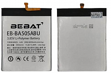 EB-BA505ABU аккумулятор Bebat/Profit для Samsung A50, A205, A20, A305, A30, A307, A30s, A505 от интернет магазина z-market.by