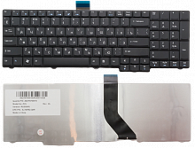 Клавиатура Acer Aspire 8920 черная от интернет магазина z-market.by