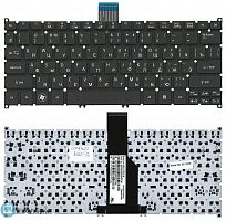 Клавиатура для ноутбука Acer Aspire S3  Aspire One 725 756 AO725 AO756 черная (под заказ из Москвы на 09.07.2022г.!!!) от интернет магазина z-market.by
