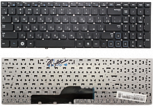 Клавиатура Samsung 300E5A NP350E5C Черная от интернет магазина z-market.by