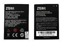 Li3820T43P3h785439 аккумуляторная батарея для ZTE Blade L3, Blade L370 от интернет магазина z-market.by