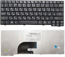 Клавиатура Acer D250 A110L A110X A150 ZG5 черная от интернет магазина z-market.by
