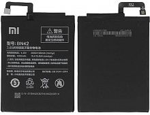 BN42 Аккумуляторная батарея для Xiaomi Redmi 4 от интернет магазина z-market.by