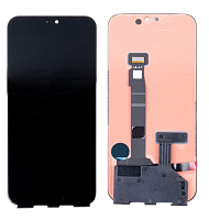 Модуль для Huawei Honor X8b (LLY-LX1) OLED (дисплей с тачскрином), черный от интернет магазина z-market.by