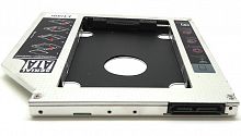 Optibay 12.7 SATA для установки HDD / SSD в отсек DVD в ноутбук от интернет магазина z-market.by