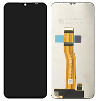 Модуль для Huawei Honor X5 (VNA-LX2) (дисплей с тачскрином), черный от интернет магазина z-market.by