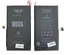 Аккумуляторная батарея Deji для iPhone 12, 12 Pro, CK 3310mAh (с доп.разъём.под плату, без прошивки) от интернет магазина z-market.by