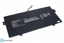Аккумуляторная батарея для ноутбука Acer Swift 7 SF713-51 (SQU-1605) 15.4V 41.58Wh Original  (под заказ из Москвы на 07.07.2022г.!!!) (АКБ) от интернет магазина z-market.by
