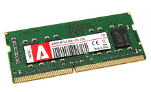 Оперативная память SODIMM DDR4 16Gb Azerty 3200 Мгц от интернет магазина z-market.by