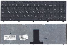 Клавиатура Lenovo Lenovo IdeaPad B5400 M5400 Черная от интернет магазина z-market.by