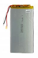 3367138 универсальный аккумулятор Li-Ion 5400mAh, 3.7V от интернет магазина z-market.by