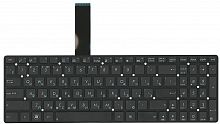 Клавиатура Asus K55 X501 A55 U57 черная контакты на себя от интернет магазина z-market.by