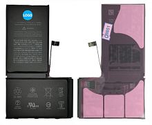 Аккумуляторная батарея для iPhone XS MAX (оригинал) 12.08Whr  от интернет магазина z-market.by