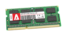 Оперативная память SODIMM DDR3L 4Gb Azerty 1600 МГц от интернет магазина z-market.by