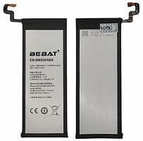 EB-BN920ABA аккумулятор Bebat для Samsung Galaxy Note 5, Note 5 Duos от интернет магазина z-market.by