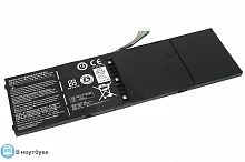 Аккумуляторная батарея для ноутбука Acer V5-553 (AP13B8K) 15.2V 3510mAh Original  (под заказ из Москвы на 15.01.2022г.!!!) (АКБ) от интернет магазина z-market.by
