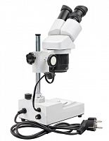 Микроскоп YA XUN YX-AK24 (бинокулярный, стереоскопический, с подсветкой). от интернет магазина z-market.by