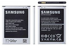 B500AE аккумулятор для Samsung Galaxy S4 mini, i9190, 9192, i9195 от интернет магазина z-market.by