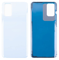 Задняя крышка для Samsung Galaxy S20+ (G985F) Голубой. от интернет магазина z-market.by